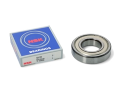 Rodamiento 6207 Zz Nsk Para Lavadora Brg618un