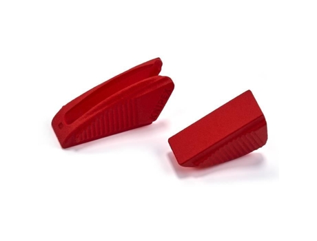 KNIPEX Mordazas protectoras para 86 Xx 250 86 09 250 V01