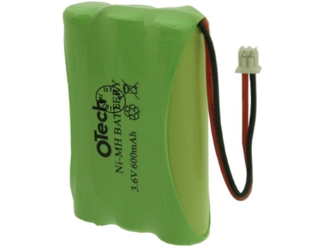 Batería OTECH 3K30SJI-106775 para OTECH 18