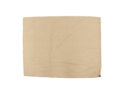 Funda ligera reutilizable para proteger plantas y arbustos (80 x 100 cm)