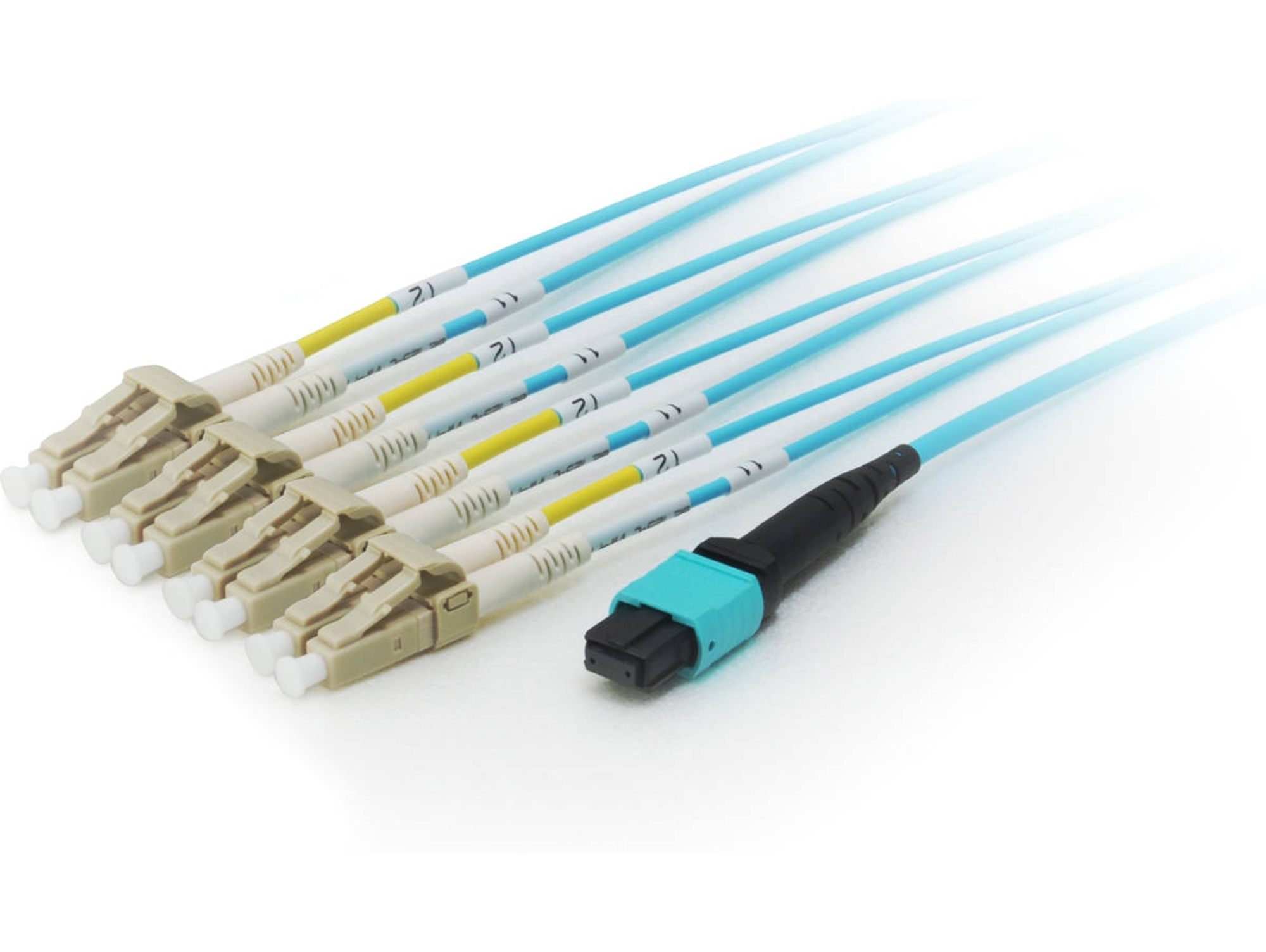 Cable Fibra Óptica EQUIP (3 m)