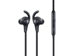 Auriculares con Cable SAMSUNG EO-IG950 (In Ear - Micrófono - Negro)