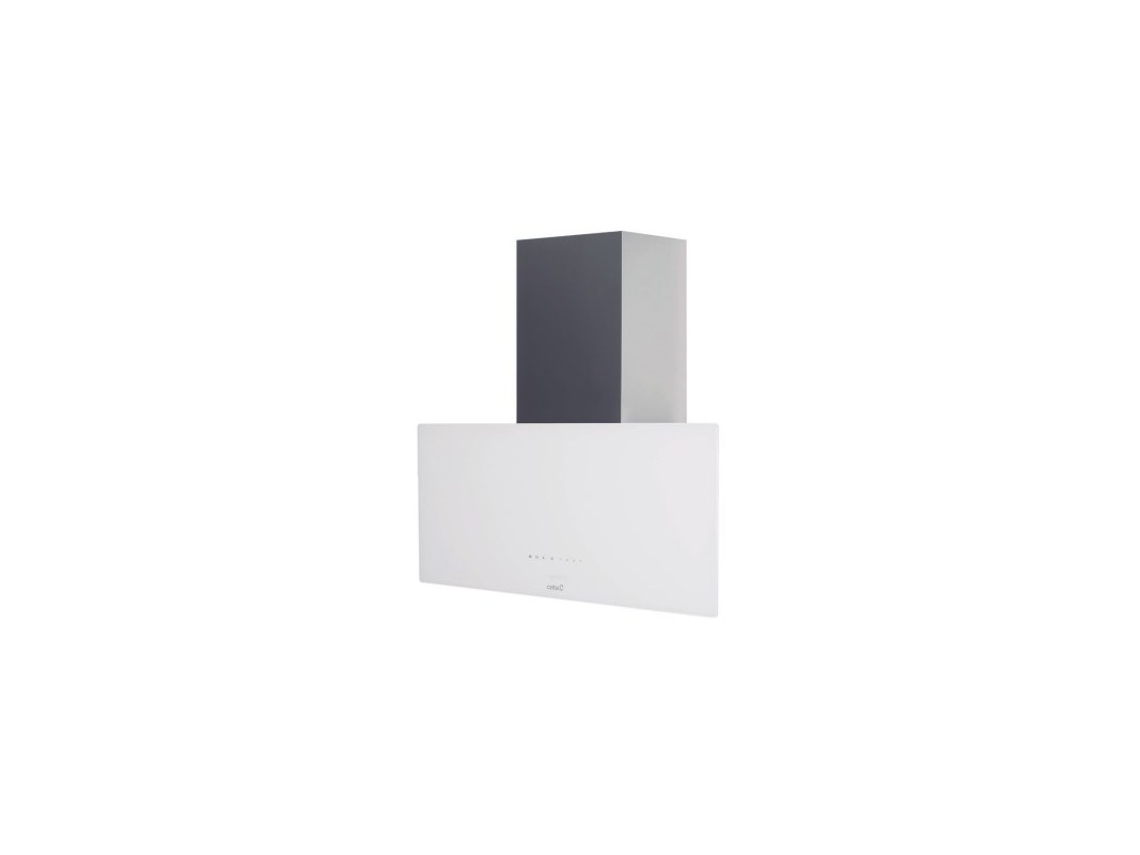 Campana CATA GRECO 80 WH (40 cm - Blanco)
