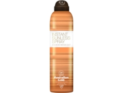 Bronceador AUSTRALIAN GOLD Instant Sunless Rich (177 ml)
