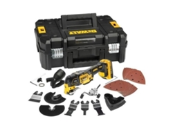 Multicortadora Inalámbrica Dcs355D2 Motor Brushless 32 Accesorios DEWALT