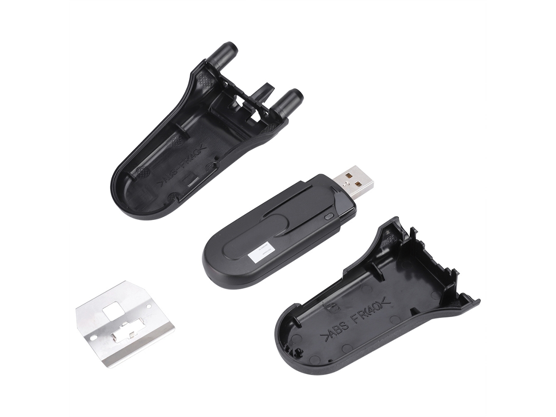 Adaptador De Tarjeta De Red De Impresora 3d Inalámbrico Para Dell 2130cn 3130cn Wla3310