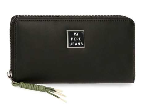 Cartera PEPE JEANS (Negro)
