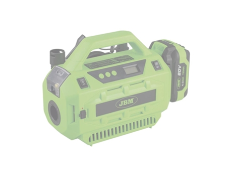 INTERRUPTOR DE LUZ LED PARA REF. 60003 JBM
