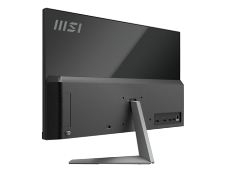 Msi Pro Ap241 11M-011Eu Intel Core I7 60.5 Cm 23.8'' 1920 X 1080 Pixeles 16 Gb DDR4-Sdram 512 Gb SSD Pc Todo En Uno Windows 10 Pro Wi-Fi 5 802.11Ac...