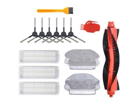 Accesorio Aspiradores XIAOMI Roll Pad Mi Pro Styj02Ym Conga 3490