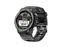 NÁNÁ Smartwatch NANA Q998K Negro