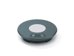 Calentador de tazas Digitallab, enfriamiento y calentamiento rápidos, temperatura constante de 55 grados (verde)