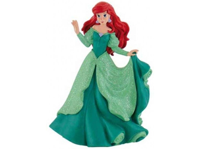 Muñeca TOPPING ICE Princesa Ariel