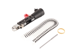 Adaptador De Corriente Automático Para Destornilladores Con Profundidad Y Longitud Ajustables Para Taladros Eléctricos.