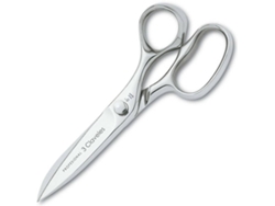 3 Claveles Prof-class - Tijeras De Cocina Profesionales 8" 20 Cm. Acero Forjado En Caliente
