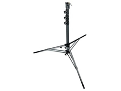 Trípode MANFROTTO 269BU (Altura Máxima: 455 cm - Aluminio)