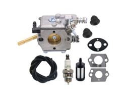 Fs48, Fs52, Carburador Fs66, Fs81, Fs106, Fs62, Fs86, Fs88 Cortacésped