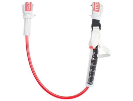 Harness Line Set Vario Vermelho 26-34´´ION
