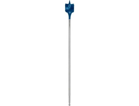 Broca Plana BOSCH Expert Selfcut Speed 36x400 mm para Taladros de Impacto