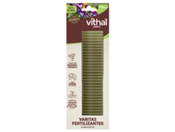 VITHAL GARDEN Varitas Eco Floración 30 Ud