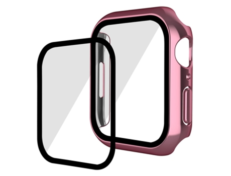 Carcasa para Apple Watch Series 7 41mm ENKAY 680700700C