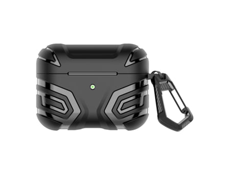 Carcasa para Airpods Pro 2 SEMD S-rjk09