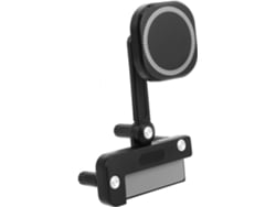 Suporte Para Celular Na Saída De Ar Do Carro