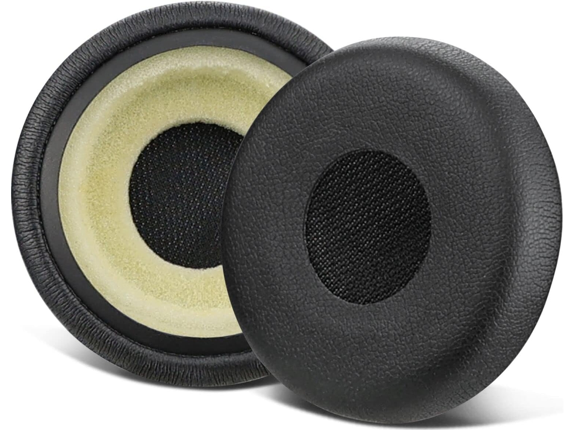 Almohadillas de espuma viscoelástica para Jabra Evolve 65/40/30/20 (1 par) Digitallab