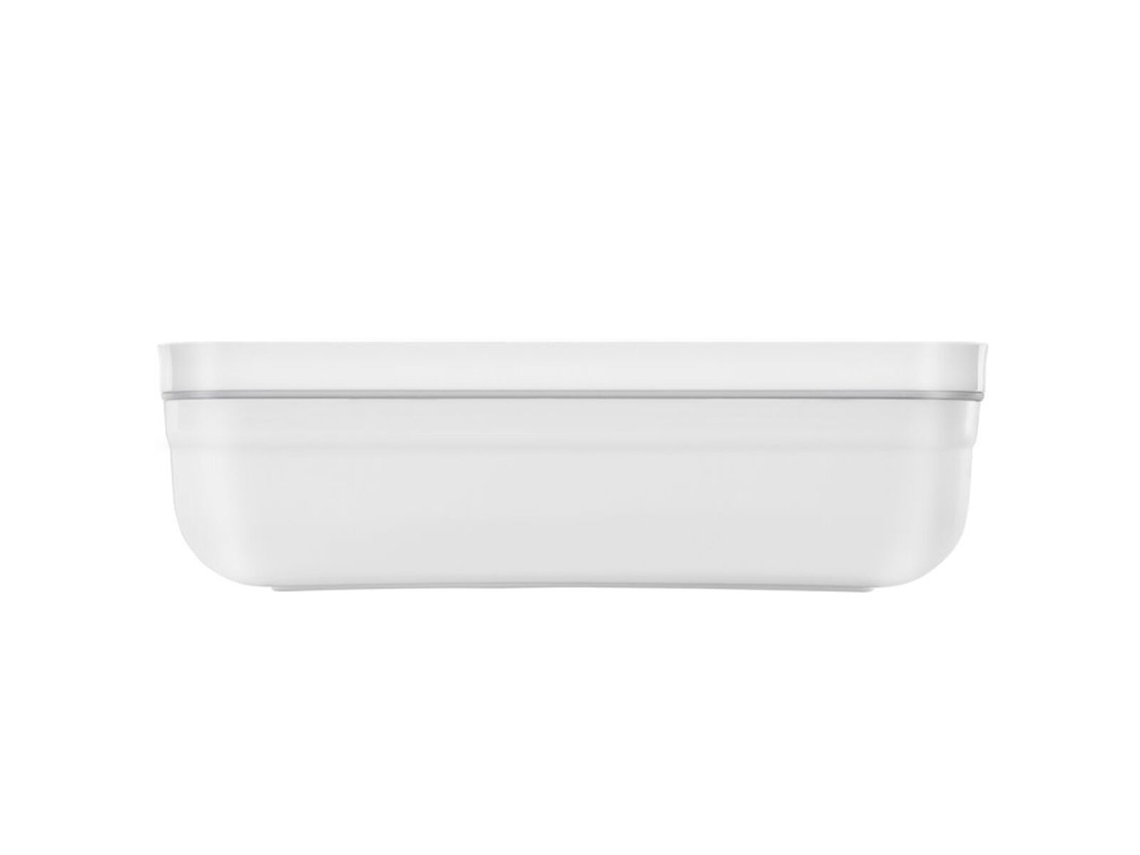 Fiambrera ZWILLING Fresh & Save Blanco 1 L 14,6x6,5x21,7 cm