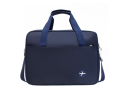 Mochila De Cabina Digitallab Azul (31 X 22 X 40 Cm - 25 L)