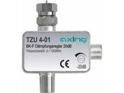 Cable AXING TZU 4-01