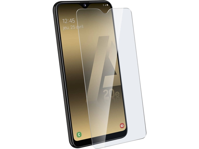 Protector de Cristal Templado Samsung Galaxy A20e AVIZAR 9H