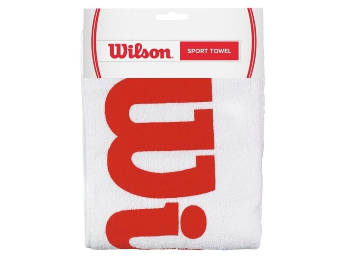 Toalla Deportiva Wilson