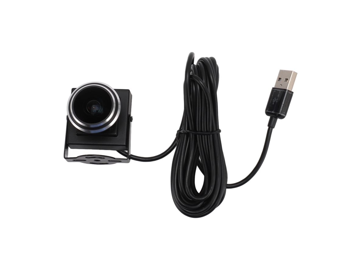 Cámara De Seguridad Para Puerta Usb De Aleación De Aluminio, 1080p Hd, 2mp, Gran Angular, Plug And Play, 1080p Hd, 2mp, Para El Hogar.