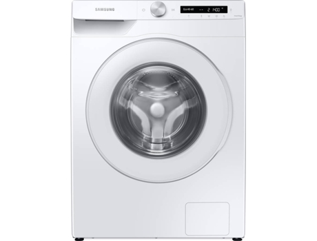 Lavadora SAMSUNG Auto-Dosificación WW90T534DTW/S3 (9 kg - 1400 rpm - Blanco)
