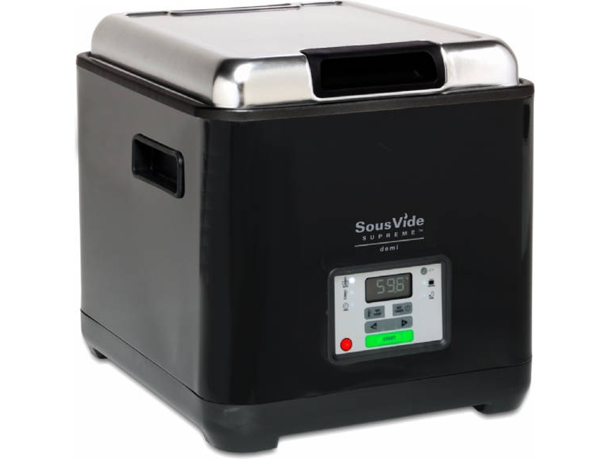 Máquina Sous Vide SOUSVIDE SUPREME Demi