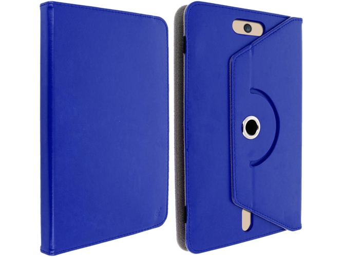 Funda Tablet CLAPPIO Rotate (Universal - 11'')