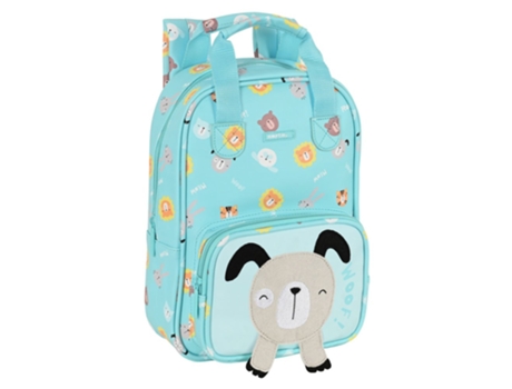Mochila SAFTA Para cães pré-escolares