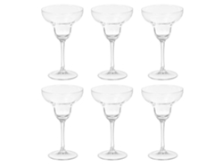 Pack 6 Copas Coctel Vintage 320ml