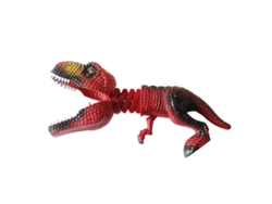 Juguete Interactivo Con Forma De Garra De Dinosaurio, Regalo Para Niños Con Figuras.