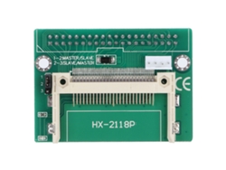 Tarjeta Elevadora De 3.5 Pulgadas Ide Hembra A Cf Duradera 5.0v/3.3v Ce A Tarjeta Adaptadora De 40 Pines