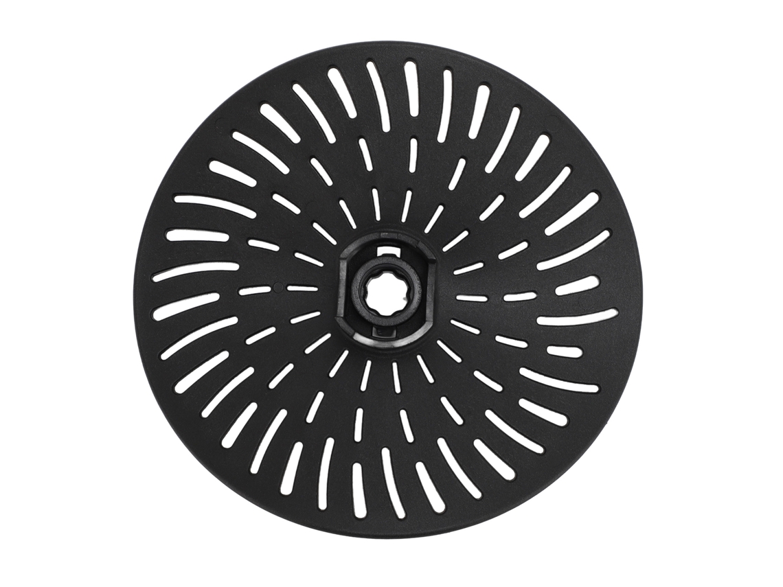 Protector De Cuchillas Para Procesador De Alimentos Mcc, Tapa Resistente A Altas Temperaturas.