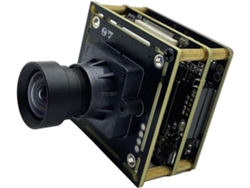 Factor De Forma Usb 3.0 Cámara 4k Salida De 60 Fps Equipos Para Exteriores Y Visión Artificial
