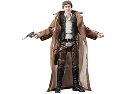 Figura de Acción STAR WARS Sw Bl Jerome