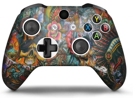 Funda Mando LOVEBABYLY W-XBOX-001-37 (Xbox Series S/X)