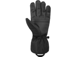 Guantes de Esquí para Unisex REUSCH (Talla 10 - Negro)
