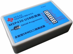 Simulador De Programador Sbw Msp Fet430uif Usb Interface Ez430 Ezfet
