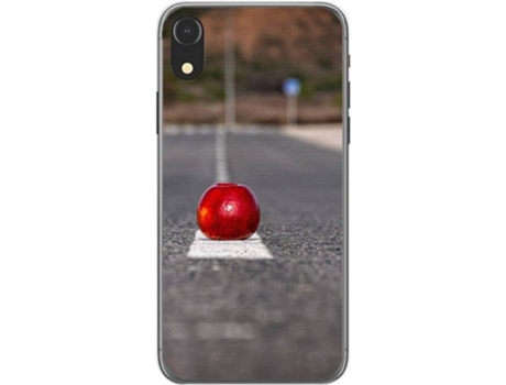 Carcasa iPhone XR TUMUNDOSMARTPHONE Multicolor