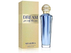 Perfume SHAKIRA Dream Edt Woman (80ml)
