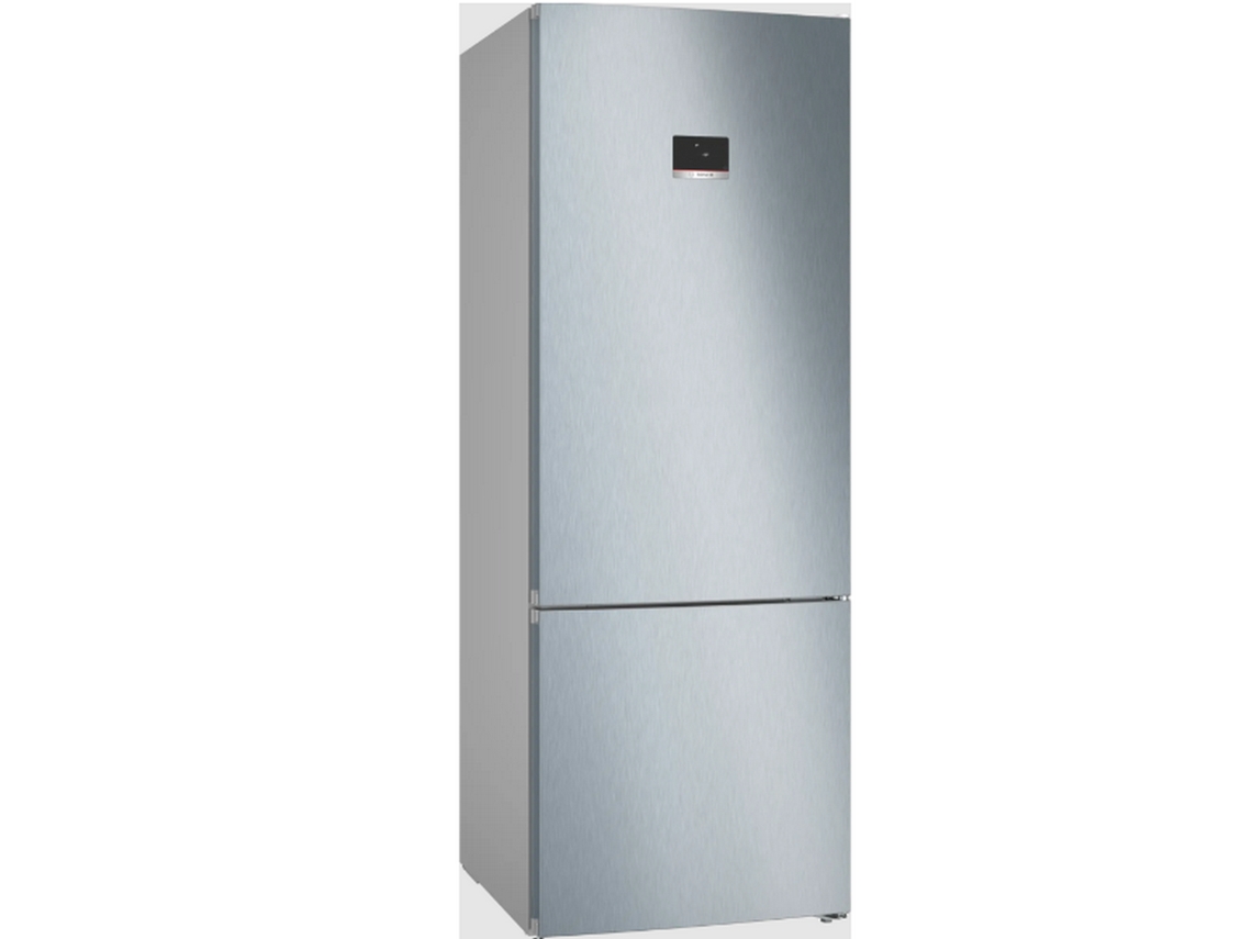 Frigorífico Combi BOSCH KGN56XLEB Inox